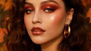 Descubra os looks de beleza que vão dominar a estação e realçar a sua autenticidade LGBTQIA+