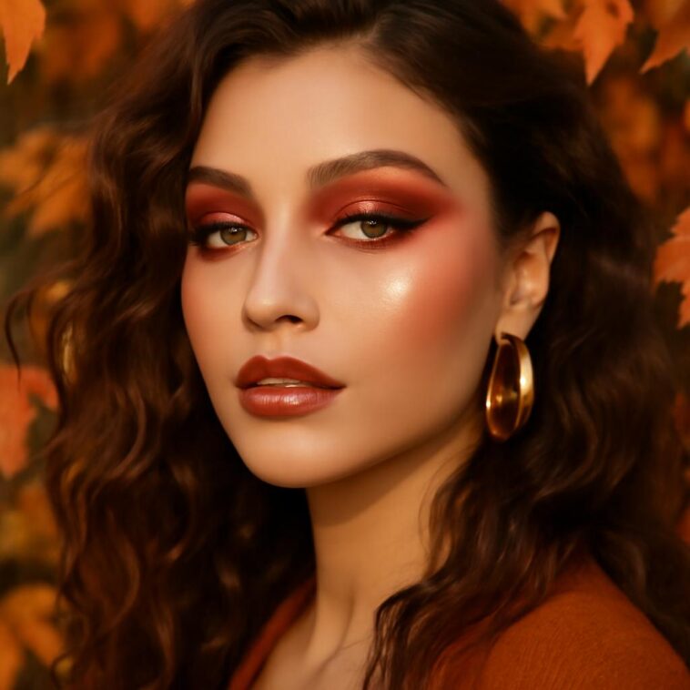 Descubra os looks de beleza que vão dominar a estação e realçar a sua autenticidade LGBTQIA+