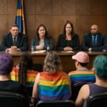 Comissão do Senado analisa medida que desafia reconhecimento da identidade de gênero em escolas