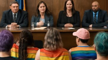 Comissão do Senado analisa medida que desafia reconhecimento da identidade de gênero em escolas