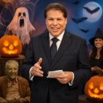 Júri fantasiado, quadros musicais e o retorno de Ivo Holanda animam o dominical especial de Halloween