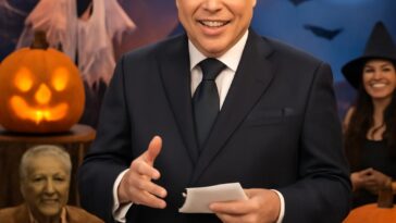 Júri fantasiado, quadros musicais e o retorno de Ivo Holanda animam o dominical especial de Halloween