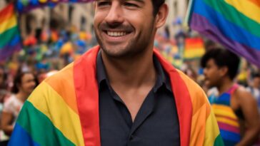 Ator fala sobre sexualidade, aceitação e o papel do detetive Sabiá na trama de 'Êta Mundo Melhor!'