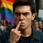 Ator mexicano viraliza após gesto vulgar contra Teo em reality; comunidade LGBTQIA+ se manifesta contra o preconceito