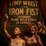 Produção audaciosa retorna ao Brixton House explorando amor, fé e identidade LGBTQIA+ negra