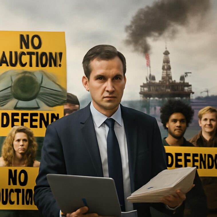 Ministério Público exige estudos ambientais e consulta a comunidades tradicionais antes da exploração