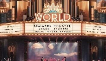 A diva retorna à Abu Dhabi para um show inesquecível no festival de música ao ar livre em fevereiro