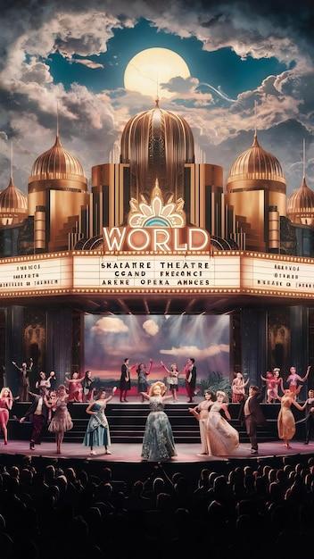 A diva retorna à Abu Dhabi para um show inesquecível no festival de música ao ar livre em fevereiro