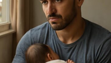 Ex-namorado de Iza compartilha momentos emocionantes com a filha Nala e promete ser uma pessoa melhor