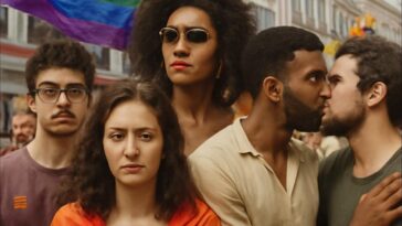 Personagens LGBTQIA+ ganham espaço nas novelas, mas seguem com histórias apagadas e pouco desenvolvidas