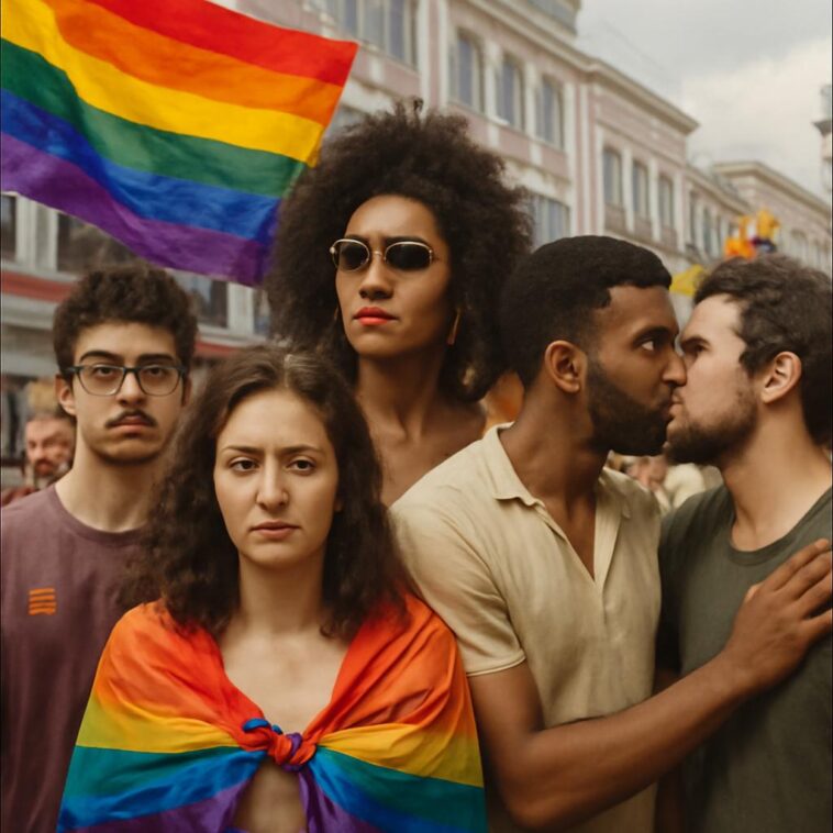 Personagens LGBTQIA+ ganham espaço nas novelas, mas seguem com histórias apagadas e pouco desenvolvidas