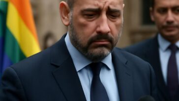 Ex-funcionário do governo maltês deixa cargo após críticas por discurso contra direitos LGBTQIA+