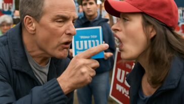 Republicanos tentam barrar avanço democrata em votação marcada por debates sobre biblioteca e imigração