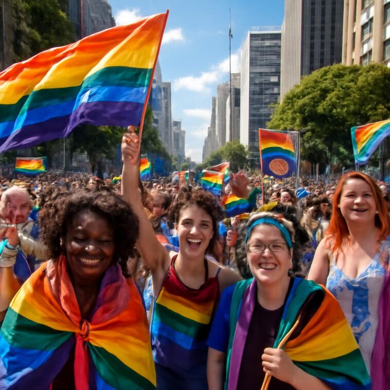Festival celebra diversidade e promove visibilidade para a comunidade queer na capital paulista