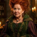 Atriz traz nostalgia com fantasia de Madonna em temporada 2 de Nobody Wants This