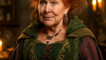 Atriz traz nostalgia com fantasia de Madonna em temporada 2 de Nobody Wants This