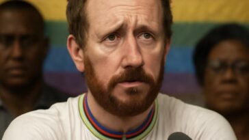 Lenda do ciclismo revela nos bastidores do esporte comentários discriminatórios e pede respeito e inclusão