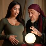 Robério de Ogum revela que o relacionamento da cantora com Ian Bortolanza estará mais forte e protegido no próximo ano