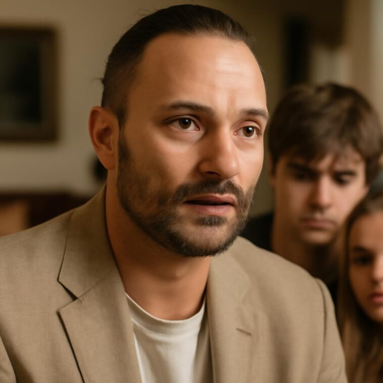 Ex-marido da cantora expõe medo dos filhos em entrevistas e livro, enquanto equipe de Britney nega as acusações