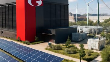 Com cinco campuses exascale e energia 100% renovável, Switch revoluciona infraestrutura para inteligência artificial