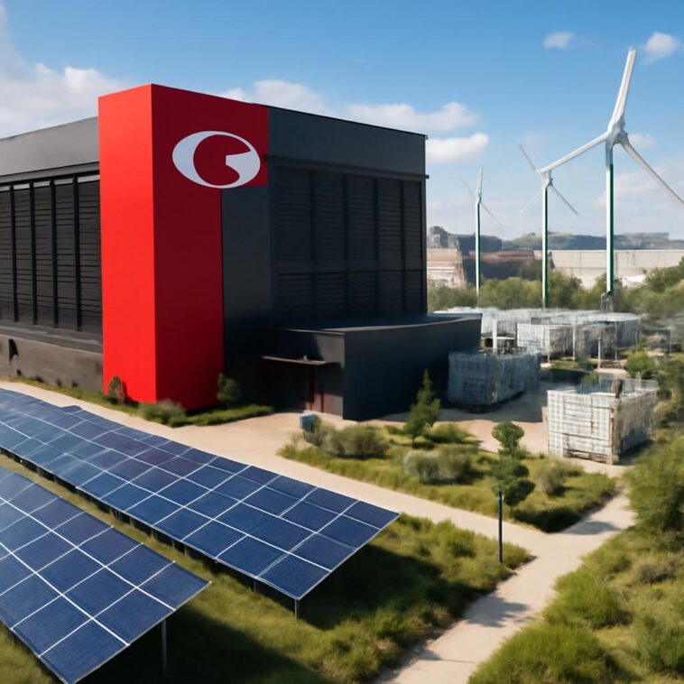 Com cinco campuses exascale e energia 100% renovável, Switch revoluciona infraestrutura para inteligência artificial