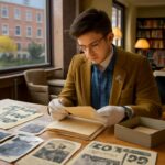 Universidade em Nova York paga $2 mil para estudantes documentarem a história LGBTQIA+ da região