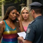 Cantora conta com bom humor como Pabllo Vittar causou agito e multa no condomínio da Barra da Tijuca