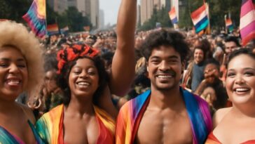 Evento reúne arte, cultura e ativismo para fortalecer a comunidade LGBTQIA+ na capital paulista