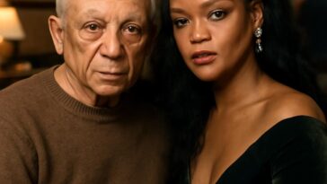 Celebrando os 144 anos de Picasso, internautas fazem comparações surpreendentes com Rihanna e Nicki Minaj