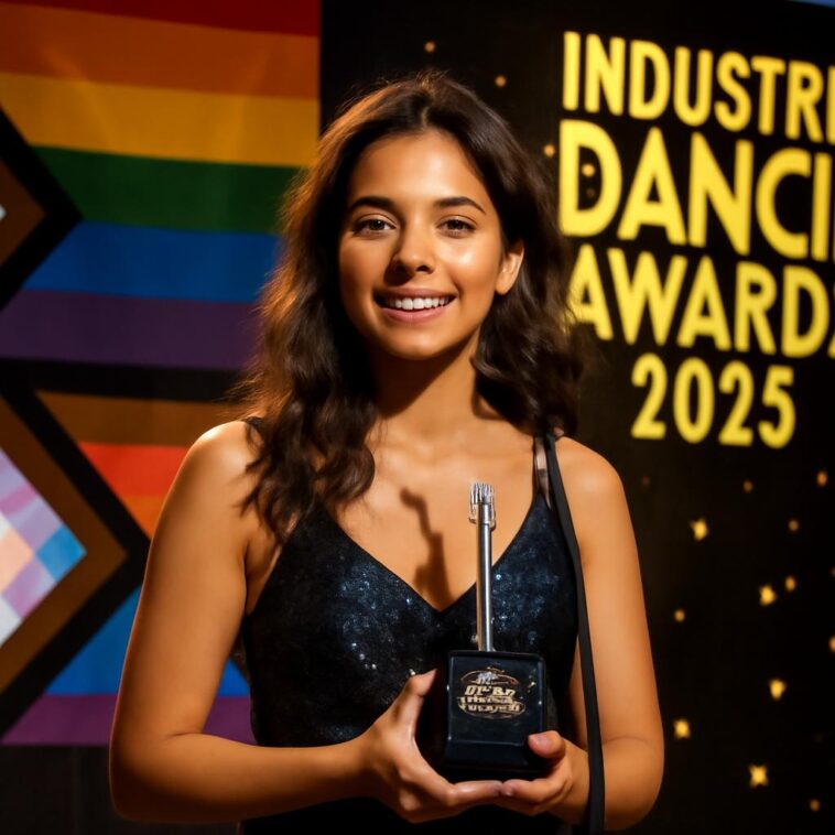 A anfitriã Menina Fortunato eleva histórias e inspirações no universo da dança e da representatividade