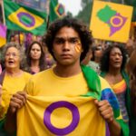 Pessoas intersex enfrentam preconceitos, desafios médicos e batalham por inclusão legal no país