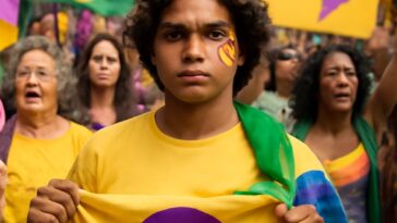 Pessoas intersex enfrentam preconceitos, desafios médicos e batalham por inclusão legal no país