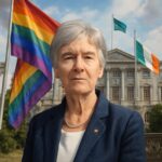 Eleita com 63% dos votos, Catherine Connolly traz voz inclusiva, apoio à reunificação da Irlanda e defesa dos direitos LGBTQIA+