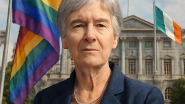 Eleita com 63% dos votos, Catherine Connolly traz voz inclusiva, apoio à reunificação da Irlanda e defesa dos direitos LGBTQIA+