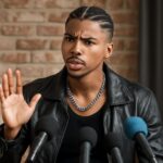 Cantor LGBTQIA+ rebate haters e celebra conquistas em carreira marcada pela representatividade