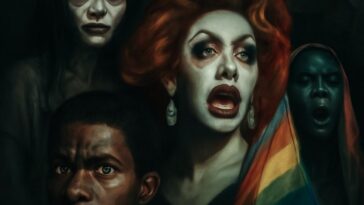 Descubra filmes e séries de terror com protagonismo queer para celebrar o Halloween com representatividade e emoção