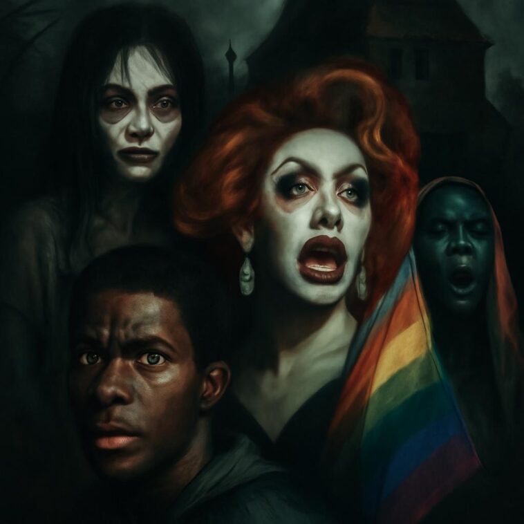 Descubra filmes e séries de terror com protagonismo queer para celebrar o Halloween com representatividade e emoção