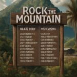 Festival em Petrópolis traz line-up diverso com Gloria Groove, Liniker, Caetano Veloso e muito mais