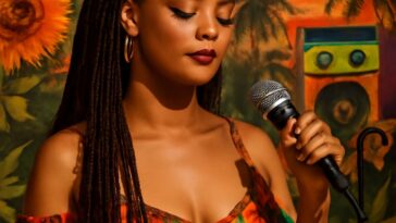 Outubro celebra a força da música caribenha, com Rihanna recordista e festivais que unem África e Caribe