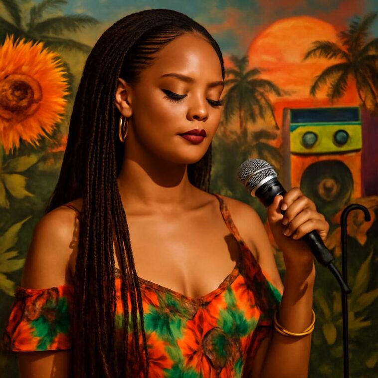 Outubro celebra a força da música caribenha, com Rihanna recordista e festivais que unem África e Caribe