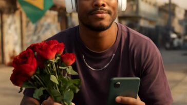 Hit de MC Ryan SP e MC Meno K viraliza no TikTok e reafirma o poder da música brasileira nas paradas mundiais