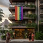 Primeiro hotel gay do Brasil reabre em Ipanema com foco na diversidade, cultura e inclusão para o público LGBTQIA+
