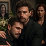 Estreia do casal Kasper e João Rubens traz representatividade LGBTQIA+ e drama familiar intenso
