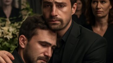 Estreia do casal Kasper e João Rubens traz representatividade LGBTQIA+ e drama familiar intenso