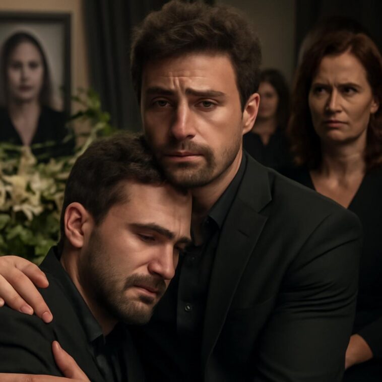Estreia do casal Kasper e João Rubens traz representatividade LGBTQIA+ e drama familiar intenso