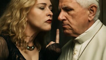 A rainha do pop desafia o Papa Leo XIV, revelando tensões entre arte, fé e ativismo