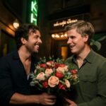 Ator de Wicked envia flores para Robert Irwin após apresentação em Dancing With The Stars