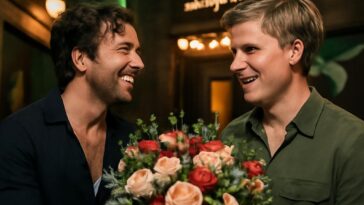 Ator de Wicked envia flores para Robert Irwin após apresentação em Dancing With The Stars