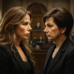 Cantora denuncia difamação e promete ação judicial contra a apresentadora após polêmica no México