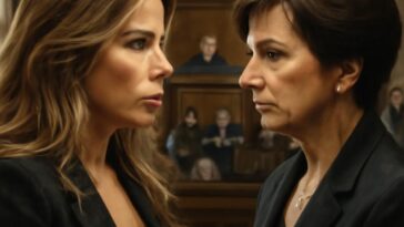 Cantora denuncia difamação e promete ação judicial contra a apresentadora após polêmica no México